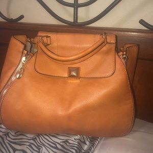 Gentle Used Brown Purse 🎈👋❗️